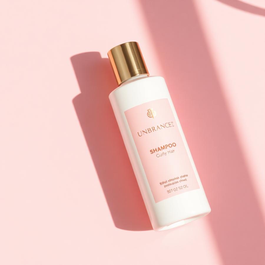 Shampoo Nutritivo Suave